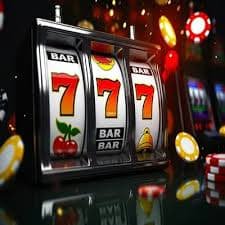 Live dealer studio setup at cahayatoto slot Phoenix Rises with multi-camera broadcast